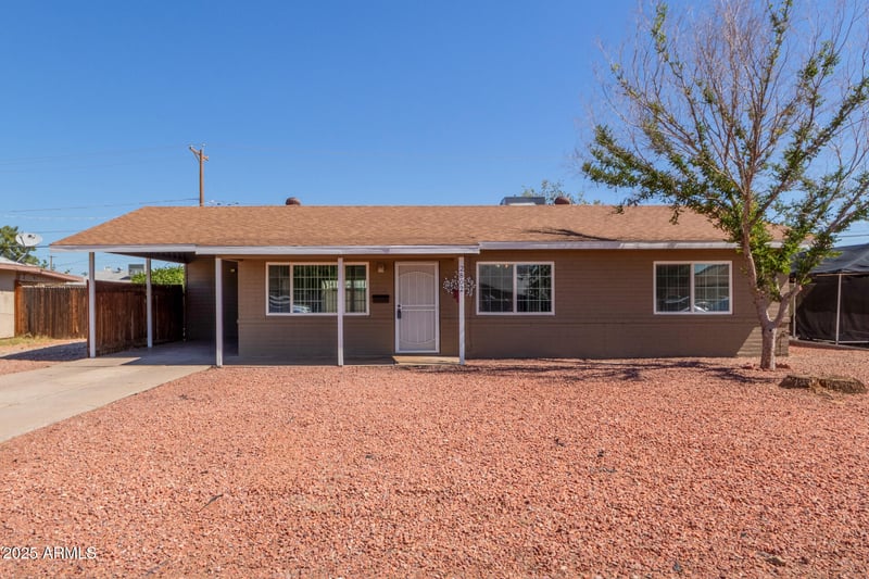 2802 Montebello Ave, Phoenix, AZ 85017