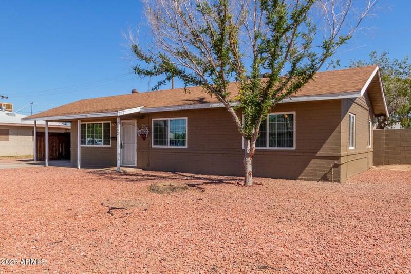 2802 Montebello Ave, Phoenix, AZ 85017