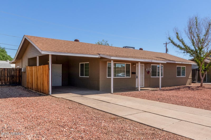 2802 Montebello Ave, Phoenix, AZ 85017