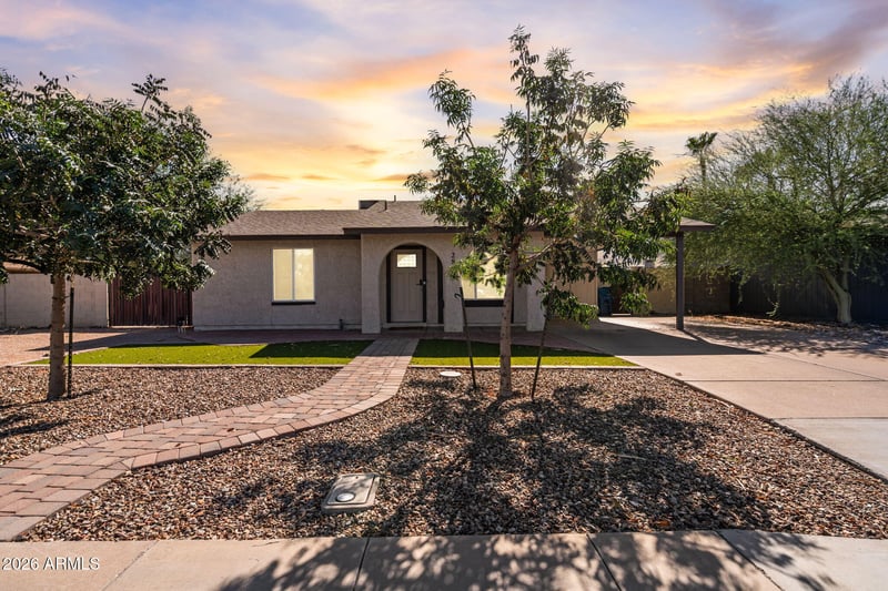 2802 Pennington Dr, Chandler, AZ 85224