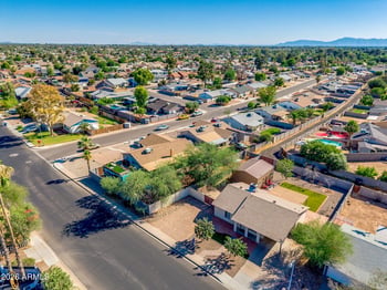 2802 Pennington Dr, Chandler, AZ 85224