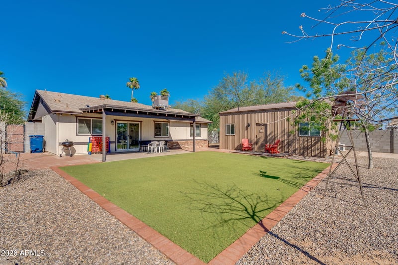 2802 Pennington Dr, Chandler, AZ 85224