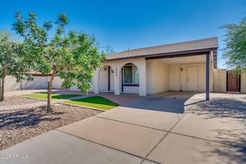 2802 Pennington Dr, Chandler, AZ 85224
