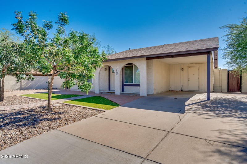 2802 Pennington Dr, Chandler, AZ 85224