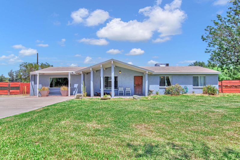 2802 W Ardmore Rd, Laveen, AZ 85339