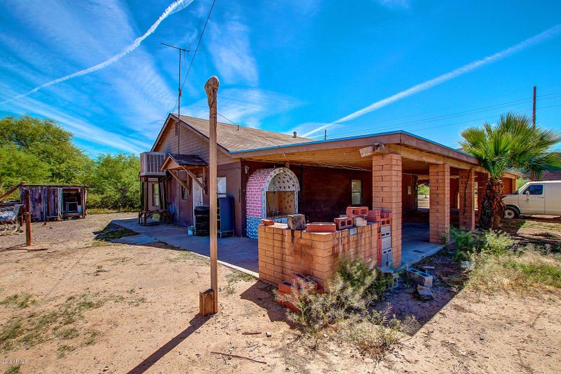 2802 W Durango St, Phoenix, AZ 85009