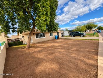 2802 W Meadowbrook Ave, Phoenix, AZ 85017