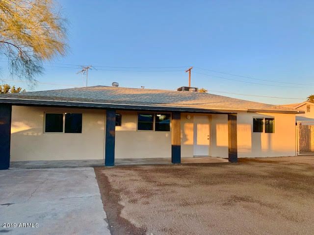 2802 W Montecito Ave, Phoenix, AZ 85017