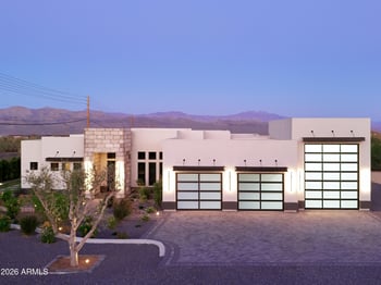 28021 156th St, Scottsdale, AZ 85262