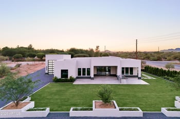 28021 156th St, Scottsdale, AZ 85262