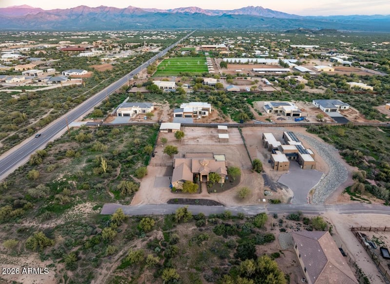 28025 156th Pl, Scottsdale, AZ 85262