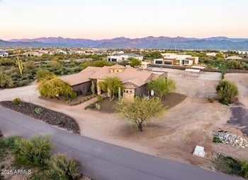28025 156th Pl, Scottsdale, AZ 85262