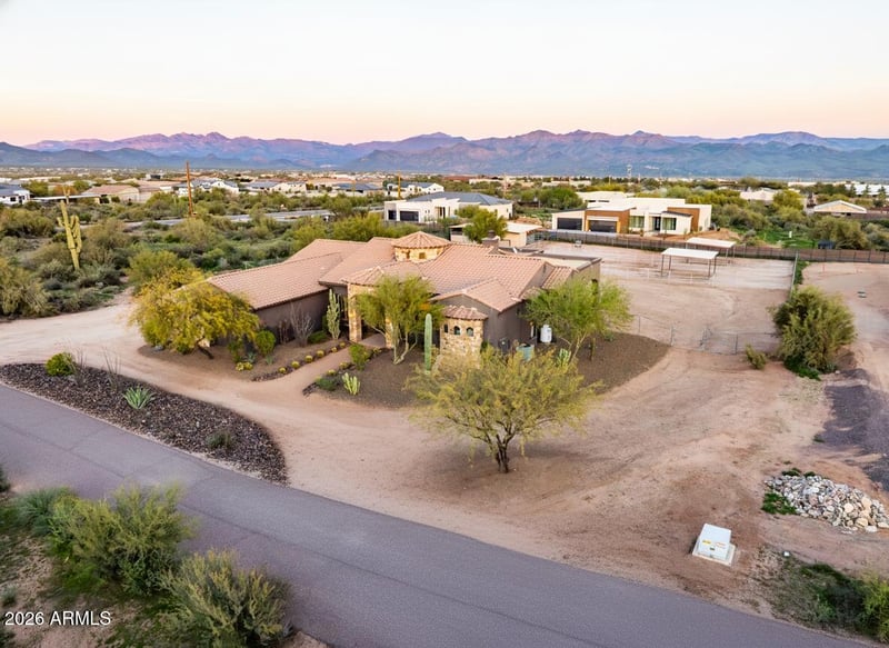 28025 156th Pl, Scottsdale, AZ 85262