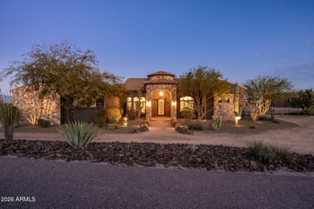 28025 156th Pl, Scottsdale, AZ 85262
