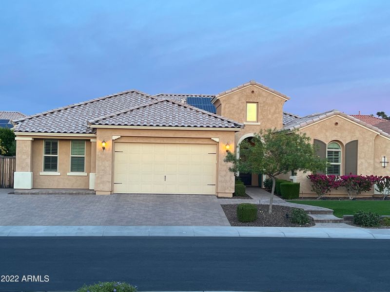 28027 N 100th Dr, Peoria, AZ 85383