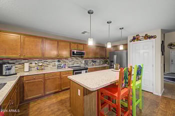 2803 Angel Way, San Tan Valley, AZ 85144