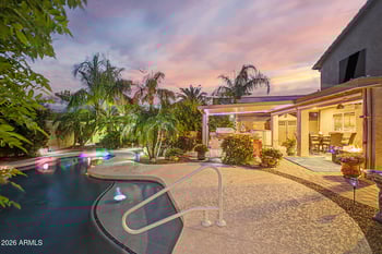 2803 Angel Way, San Tan Valley, AZ 85144