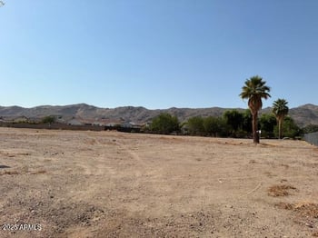 2803 Baseline Rd #-, Phoenix, AZ 85042