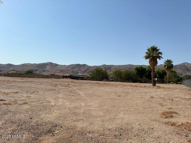 2803 Baseline Rd #-, Phoenix, AZ 85042