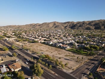 2803 Baseline Rd #-, Phoenix, AZ 85042