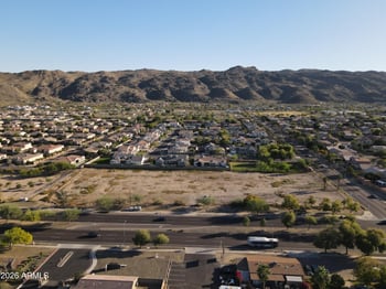 2803 Baseline Rd #-, Phoenix, AZ 85042