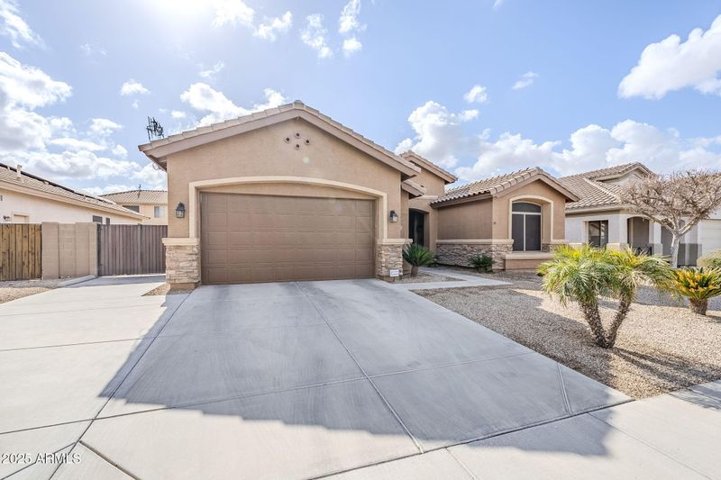 2803 E Cobalt St, Chandler, AZ 85225