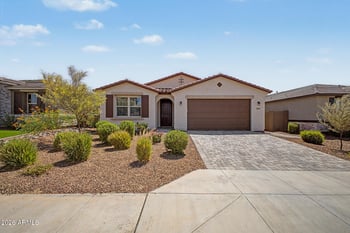 2803 195th Dr, Buckeye, AZ 85396