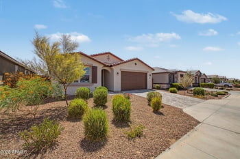2803 195th Dr, Buckeye, AZ 85396