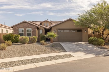 2803 Pollack St, Phoenix, AZ 85041