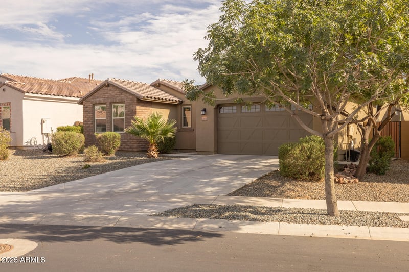 2803 Pollack St, Phoenix, AZ 85041