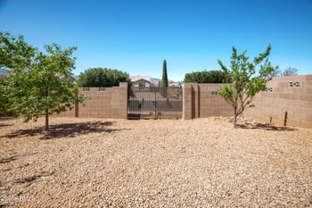 2803 Solarro Dr, Sierra Vista, AZ 85635