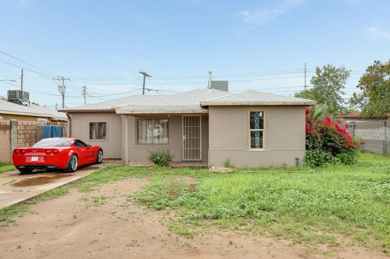 2803 W Almeria Rd, Phoenix, AZ 85009