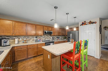 2803 Angel Way, San Tan Valley, AZ 85144