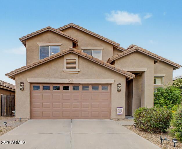 2803 Angel Way, San Tan Valley, AZ 85144