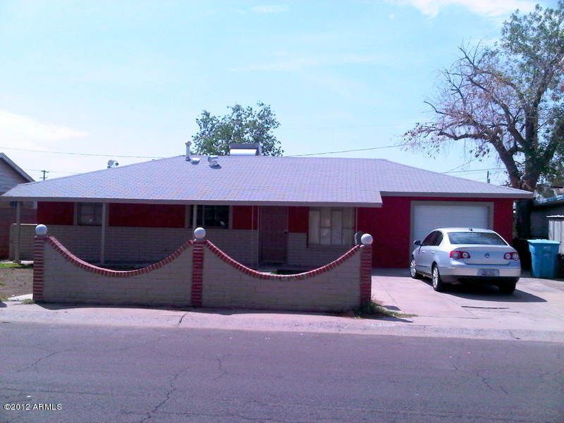 2803 W Mackenzie Dr, Phoenix, AZ 85017