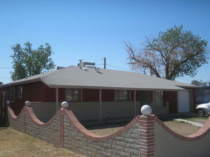 2803 W Mackenzie Dr, Phoenix, AZ 85017