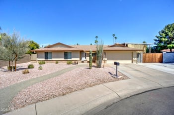 2803 Rosewood Dr, Chandler, AZ 85224