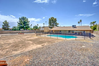 2803 W Rosewood Dr, Chandler, AZ 85224