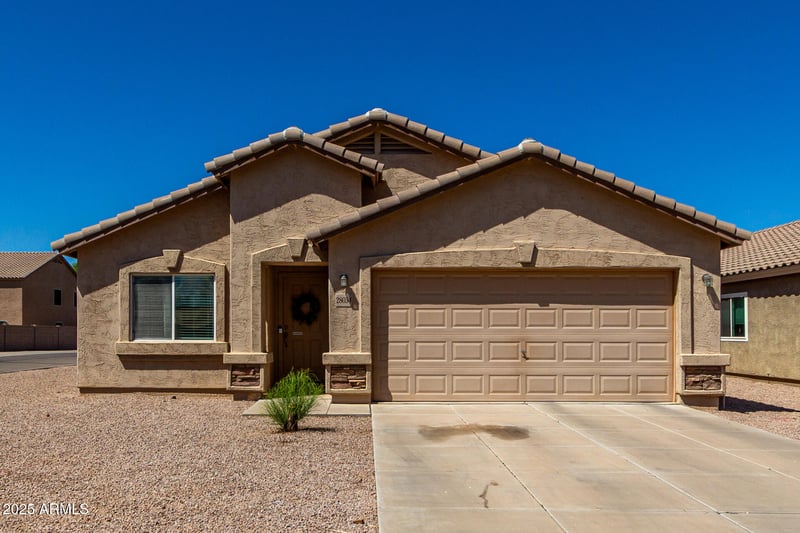 28034 Crystal Ln, San Tan Valley, AZ 85143