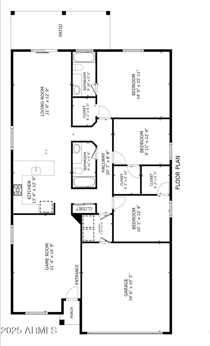28034 Crystal Ln, San Tan Valley, AZ 85143