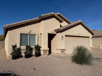 28034 Crystal Ln, San Tan Valley, AZ 85143