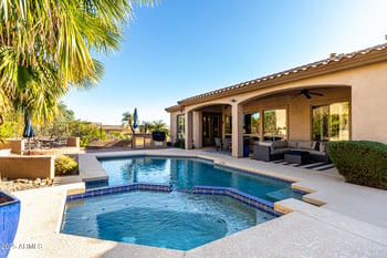 2804 Ashurst Dr, Phoenix, AZ 85045