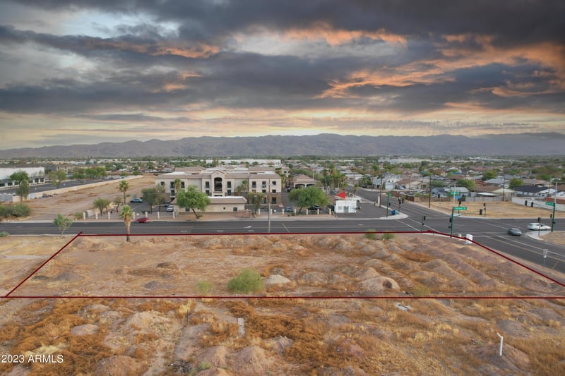 2804 Broadway Rd #-, Phoenix, AZ 85040