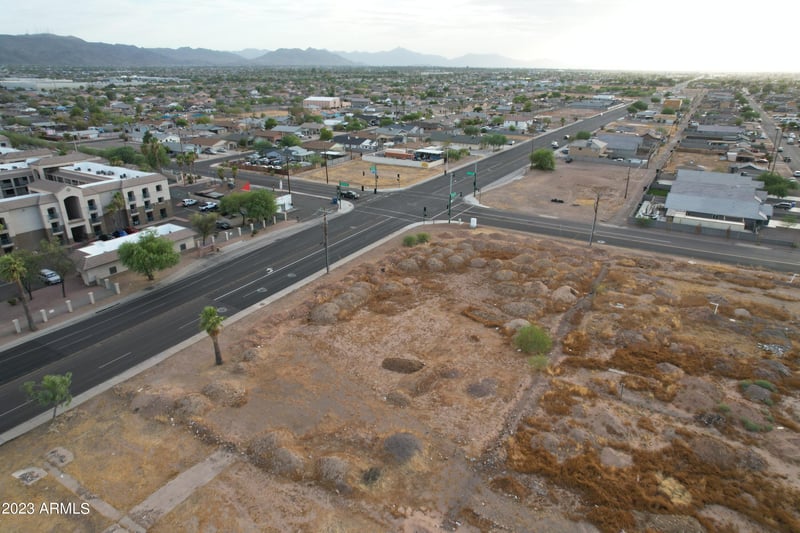 2804 Broadway Rd #-, Phoenix, AZ 85040