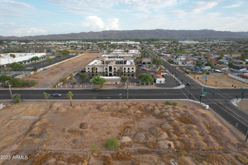 2804 Broadway Rd #-, Phoenix, AZ 85040