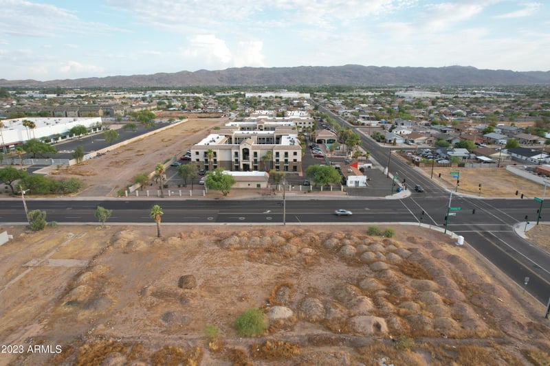 2804 Broadway Rd #-, Phoenix, AZ 85040