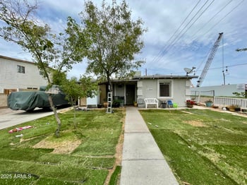 2804 Coronado Rd, Phoenix, AZ 85009