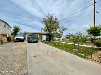 2804 Coronado Rd, Phoenix, AZ 85009
