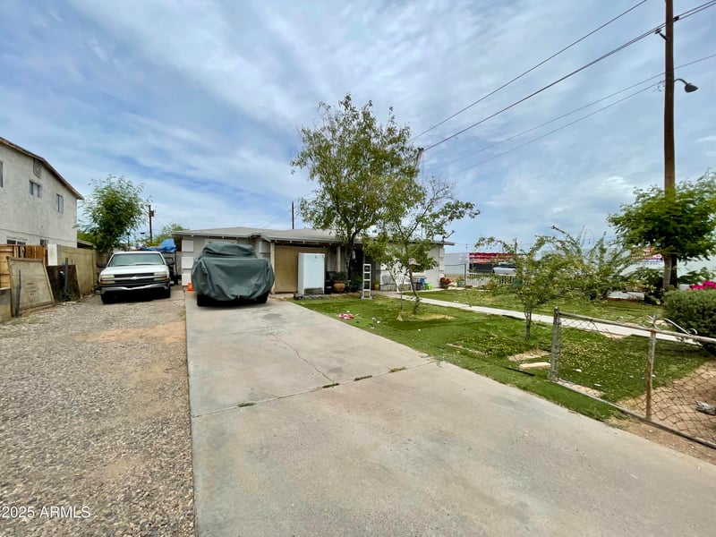 2804 Coronado Rd, Phoenix, AZ 85009