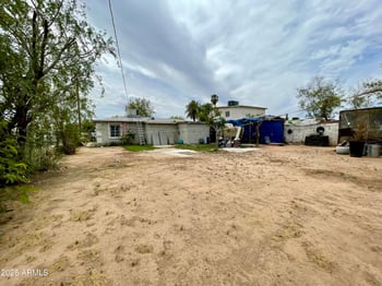 2804 Coronado Rd, Phoenix, AZ 85009